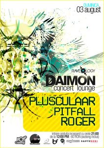 daimon