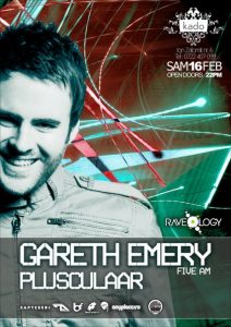 gareth