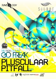 go freak 2