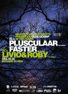 gossip