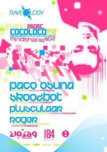 paco osuna