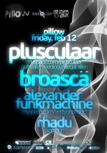 pillow