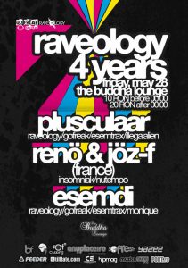 raveology