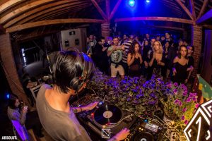 NighTLonG Outdoors - 27.05.2016