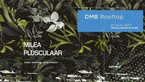 DMB Rooftop