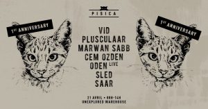 21 april pisica
